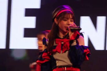 Ma’Scar’Piece　2025/05/24　池袋harevutai