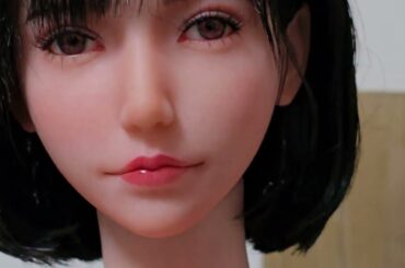 Max Milk & ManYou 深田詠美《深田咏美/深田えいみ》1/3 蠟像級全矽膠可動人（實物品）