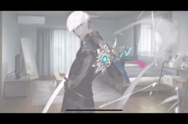 FGO/インドラ(井上和彦・高山みなみ・土岐隼一)召喚ボイス他