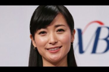 テレ東・大江麻理子キャスター「WBS」卒業と退社を涙で報告「ウルウルしてしまいました…」[Azami