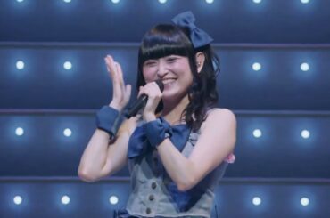 ♪神楽坂ゆか(田村ゆかり)♪ Doki Doki☆πパイン {2018.5.23 Release BD [20th Anniversary LIVE 2017＊Crescendo♡Carol＊]より}