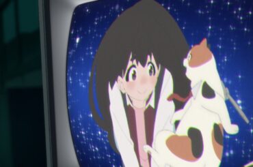 TVアニメ「宇宙人ムームー」ノンクレジットED02「すばらしい日々」／さくらこ＆ムームー