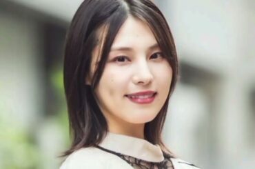 元乃木坂46グラドル「鼻のホクロ取った」　相楽伊織の近況報告に「めちゃめちゃキレイ」の声