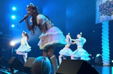 2024.01.06   わーすた　「 ニューイヤーだよ!六本木アイドルフェスティバル 」＠EXシアター六本木