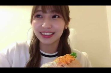 2024年07月14日 山下 エミリー（HKT48 チームKIV）