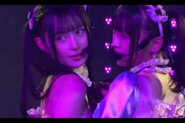 NMB48 チュッてギュッてグッと