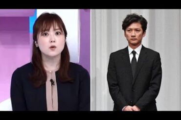 【衝撃】水卜麻美が国分太一から受けていた暴言の数々…日テレ退社を決めた本当の原因だった真相に驚きを隠せない！1000万円にも及ぶ示談金の実態…夫・中村倫也と別居状態にある悲惨な現在に言葉を失う！