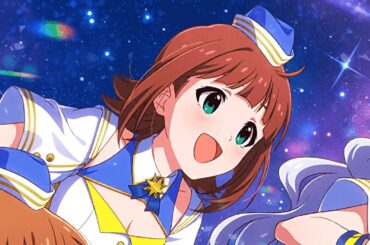 【ミリシタ】Stellar Light（天海春香ソロver.）