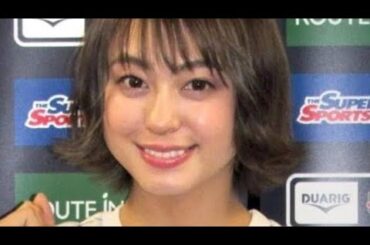元「アイドリング！！！」モデルの大川藍、離婚と再婚を報告「家族３人で幸せに」２１年に芸能界復帰