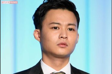 花田優一の新恋人の元『モヤさま』福田典子アナ、転職3回&バツイチ人生に「2人はとてもお似合い」と皮肉の声多数