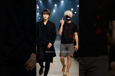 Tokyo Ghoul | Masataka Kubota Fumika Shimizu, Nobuyuki Suzuki, Hiyori Sakurada, Shuntaro Yanagi