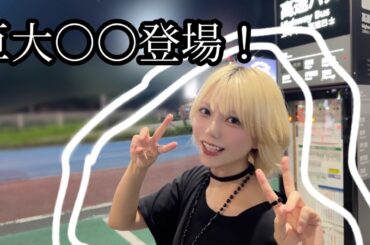 【大事件】緊急で動画を回しています【重大発表】