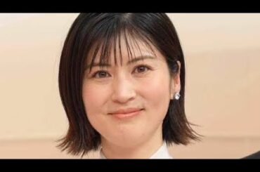 鈴江奈々アナ、パートナーとの手つなぎが恥ずかしくなる「手つなぎ寿命」を問われ「恥ずかしい！」連呼し赤面..