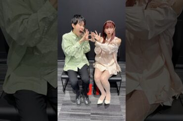 #ビバアイドル #i_ris #山北早紀 #さきさまかわいい #沼落ち確定 #推してくれますか