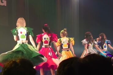 20250322-02 「りスタート」 - Could you still be WACKiNG TOUR 大阪公演 - 豆柴の大群