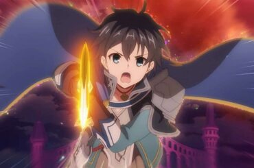 【プリコネ】全キャラ集合アニメ！エリス様にとどめの一撃アニメ！(オーケストラVer.)CV：伊藤美来 プリンセスコネクト!Re:Dive