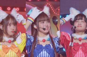 Happy Nyan! Days / 上原歩夢 / 大西亜玖璃 / 桜坂しずく / 前田佳織里 / 優木せつ菜 / 楠木ともり / 林 鼓子 / ラブライブ!虹ヶ咲学園スクールアイドル同好会