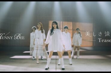 HUNNY BEE '美しき流星' Teaser #2