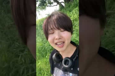 明日も/大原櫻子　#歌ってみた #shorts