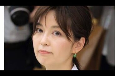 元フジテレビ超人気アナ・中野美奈子（45）に直撃　“フジ上納システム”はあったのか　“中居正広との本当の関係”は？「今のアナはすごいストレスを感じている」