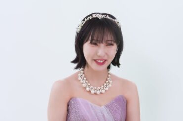 田中美久出演／スマホ向けゲーム「おねがい社長！」新CM「芸能事務所」篇 インタビュー