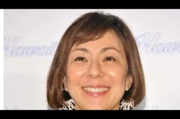 RIKACO、美脚際立つ水着姿公開「セクシー」「変わらない美貌」と反響