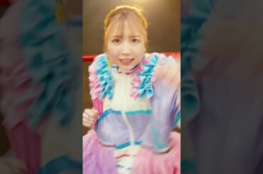 #夏川椎菜 #シャドウボクサー