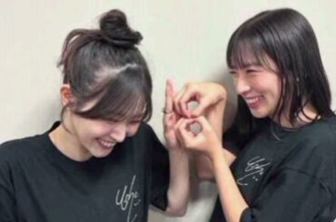 元日向坂46・井口眞緒が「限界ママ」を1日脱出　再会報告に反響「ご褒美の日」「仲良し」