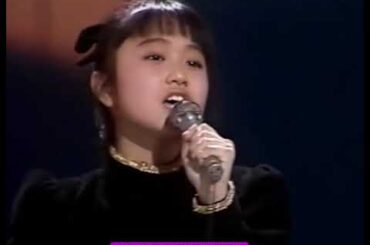 小川範子ガラスの目隠し山田修司高橋由美子南くんの恋人松本典子吉沢秋絵茨城県立大洗高等学校嶋大輔超獣戦隊ライブマン工藤公康愛工大名電酒井法子菊池桃子霞ヶ浦高校神田女学園帝京高校とんねるず野田学園愛媛国体