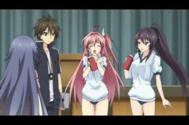 ありがとうございます、みさきちゃん　[倉科明日香] [福圓美里] [蒼の彼方のフォーリズム] [06-431]