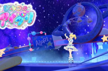 【ひみつのアイプリ2期2弾】マイキャラフェス～すばる&おとめストーリー～【マイキャラフェス】【ひみつのアイプリR2弾】
