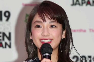 新川優愛、「手に職をつけたい」大型二種免許取得に意欲「ロケバスだけじゃなくて観光バスとか運転できるように」