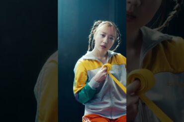 #夏川椎菜 #シャドウボクサー