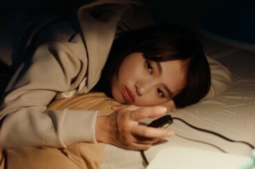 清原果耶が上京したての”ぼっち”女子大生を演じるエピソードドラマ！　音声配信アプリ「Spoon」新TVCM