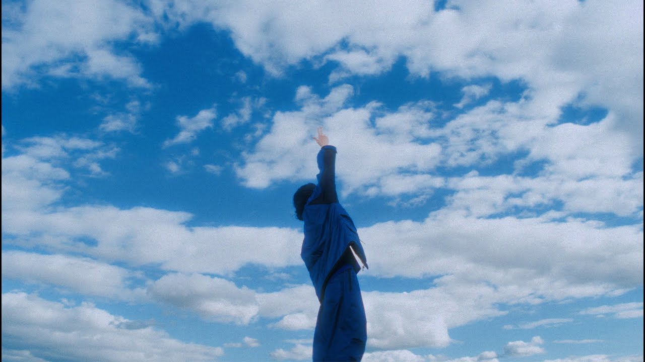 米津玄師 Kenshi Yonezu – BOW AND ARROW 米津玄師 Kenshi Yonezu - BOW AND ARROW