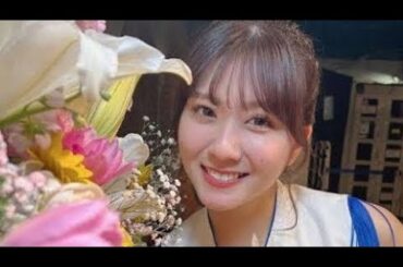 AKB卒業から2年、主演の配信ドラマで体当たり演技…27歳女優、ビール片手〝ほろ酔い〟ショットに反響「眼がキラキラ」「女っぷりが上がってますよ」