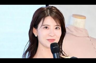 日テレ・郡司恭子アナ、結婚を発表　挙式も報告「先日、親しい方々に見守られながら」アパレルでも活躍