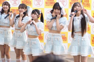 愛乙女☆DOLL (チームL)「wanna Believe」らぶどる リリイベ