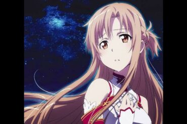 【ヘタカラ】ユメセカイ／戸松遥／ソードアート・オンライン