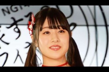 元NGT48 加藤美南　目、アゴ、ボディー…総額500万円の整形告白「全部話したいと思います」