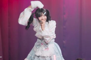 250612 카게레루 이브 - ビバ☆ジャパン + ☆前~夜~祭☆ + アトノマツリ + 恋する忍者 + 閃光8 『Atelier Fes vol.26』 직캠