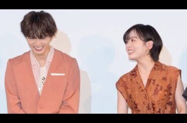 📺💔【恋愛×サスペンス開幕】伊原六花＆佐藤大樹が語る禁断の真実…最終話まで予測不能な衝撃展開とは⁉️🔪🧠【TVerで何度も観たくなる！】