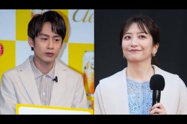 元日テレ笹崎里奈アナ、YouTubeチャンネル開設…尾を引く中丸雄一「アパ密会」報道、地上波本格復帰は遠い道