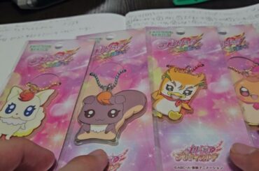 7月3日のプリキュア雑談 プリキュア プチっとライフ第15話の感想