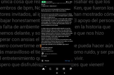 愛染カレンによる投稿とストーリー