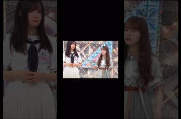 #勝又春　#守屋麗奈   #そこ曲がったら櫻坂   #櫻坂46   #おすすめ