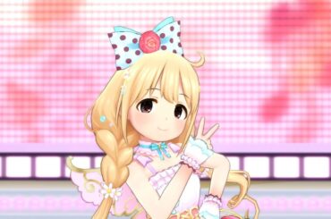 【デレステMV】Happy×2 Days