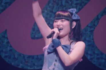 ♪神楽坂ゆか(田村ゆかり)♪ Jealous {2018.5.23 Release BD [20th Anniversary LOVE♡LIVE 2017 ＊Crescendo♡Carol＊] より}