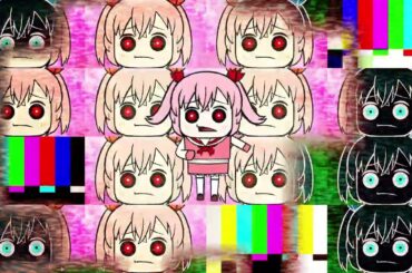 釧路/CV:小原莉子「化け物集う村」（Full ver.）ミュージックビデオ