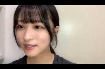 48 HARADA SAYAKA 2025年07月03日20時01分22秒 原田 清花（STU48 2期生）